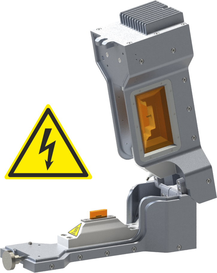 Application of High Electric Fields